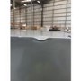 Refurbished Candy 246 Litre 50/50 Freestanding Fridge Freezer - Silver