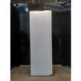Refurbished electriQ 272 Litre Frost Free Freestanding Freezer - White