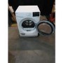 Refurbished AEG 7000 Series SensiDry&reg; 8kg Heat Pump Tumble Dryer - White