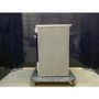 GRADE A2 - electriQ 60cm Electric Cooker - Stainless Steel