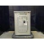 GRADE A2 - electriQ 60cm Electric Cooker - Stainless Steel