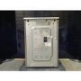 GRADE A2 - electriQ 60cm Electric Cooker - Stainless Steel