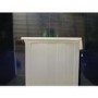 GRADE A2 - electriQ 60cm Electric Cooker - Stainless Steel