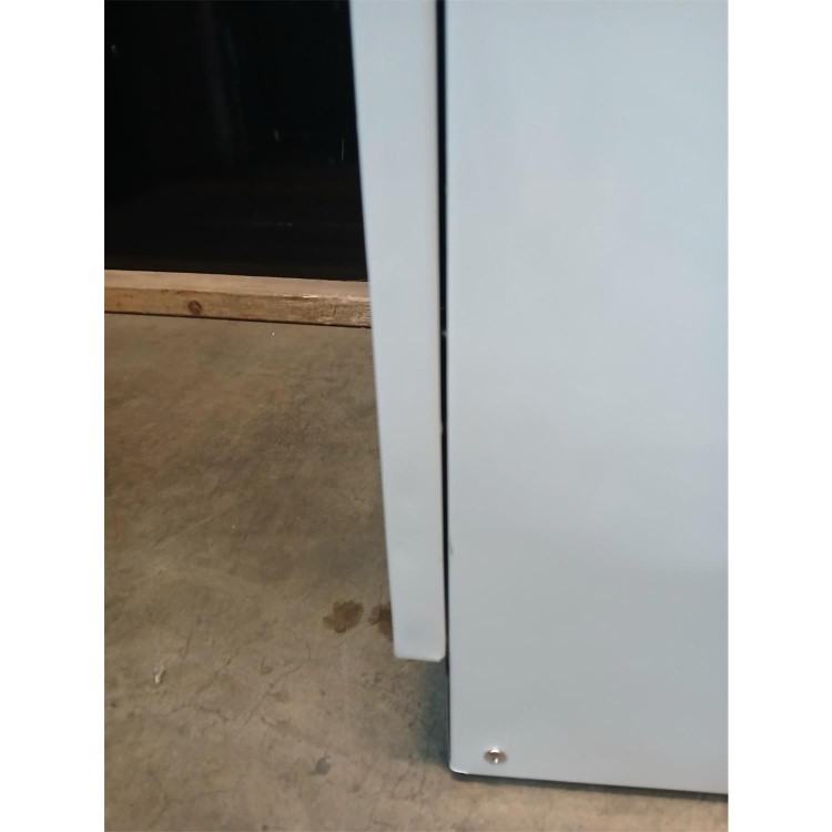 Refurbished Hotpoint 4kg Compact Vented Tumble Dryer - White