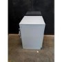 Refurbished Hotpoint 4kg Compact Vented Tumble Dryer - White