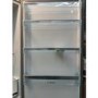 Refurbished Bosch Series 6 413 Litre 60/40 Freestanding Fridge Freezer With VitaFresh  - Stainless Steel