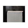 Refurbished Indesit MyTime 7kg 1400rpm Washing Machine - White