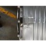 GRADE A3 - Indesit IO233XUK Click&Clean Electric Single Oven - Stainless Steel  