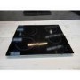 GRADE A3 - Hotpoint 58cm 4 Zone Ceramic Hob