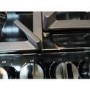 GRADE A3 - Neff N70 60cm 4 Burner Gas Hob - Black