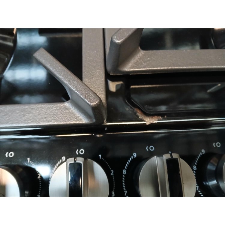 GRADE A3 - Neff N70 60cm 4 Burner Gas Hob - Black
