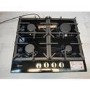 GRADE A3 - Neff N70 60cm 4 Burner Gas Hob - Black