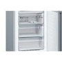Refurbished Bosch Series 4 366 Litre 70/30 Freestanding Fridge Freezer - Stainless Steel
