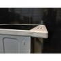 Refurbished Indesit 60cm Twin Cavity Electric Cooker - White
