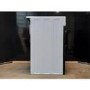 Refurbished Indesit 60cm Twin Cavity Electric Cooker - White