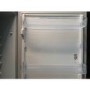 Refurbished Indesit 287 Litre 50/50 Freestanding Fridge Freezer - White