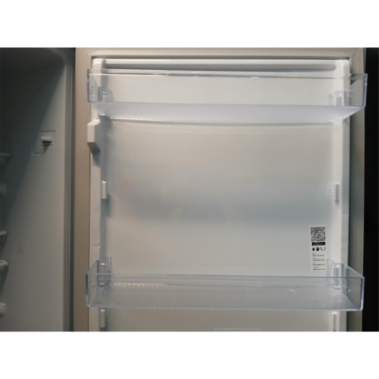 Refurbished Indesit 287 Litre 50/50 Freestanding Fridge Freezer - White