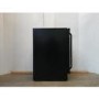 Refurbished electriQ 18 Bottle Capacity 30cm Freestanding Under Counter Wine Cooler - Black