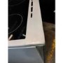 Refurbished electriQ 60cm Electric Cooker - White