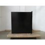 GRADE A2 - CDA 40 Bottle Integrated Wine Cooler Single Zone Tall - Black