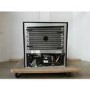 Refurbished CDA FWV601BL 40 Bottle Integrated Wine Cooler Single Zone Tall - Black