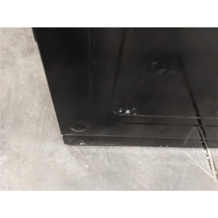 Refurbished Zanussi CI66250XA 60cm Electric Cooker With Induction Hob