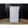 Refurbished Indesit 60cm Twin Cavity Electric Cooker - White