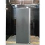 Refurbished AEG 9000 MultiChill 594 Litre Side by Side Fridge Freezer - Stainless Steel