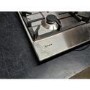 GRADE A3 - Neff N70 90cm 5 Burner Gas Hob - Stainless Steel
