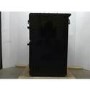 GRADE A2 - electriQ 60cm Dual Fuel Cooker - Black