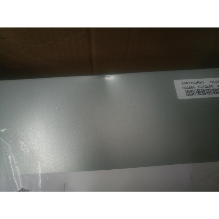 Refurbished AEG MBB1756SEM Built In 17L 800W Microwave Black