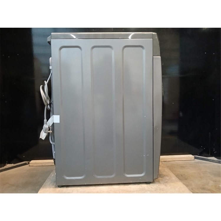 Refurbished Samsung WD80T534DBN 8kg Wash 5kg Dry Freestanding Washer Dryer - Graphite