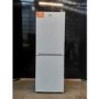 Refurbished Beko 220 Litre 50/50 Freestanding Fridge Freezer - White