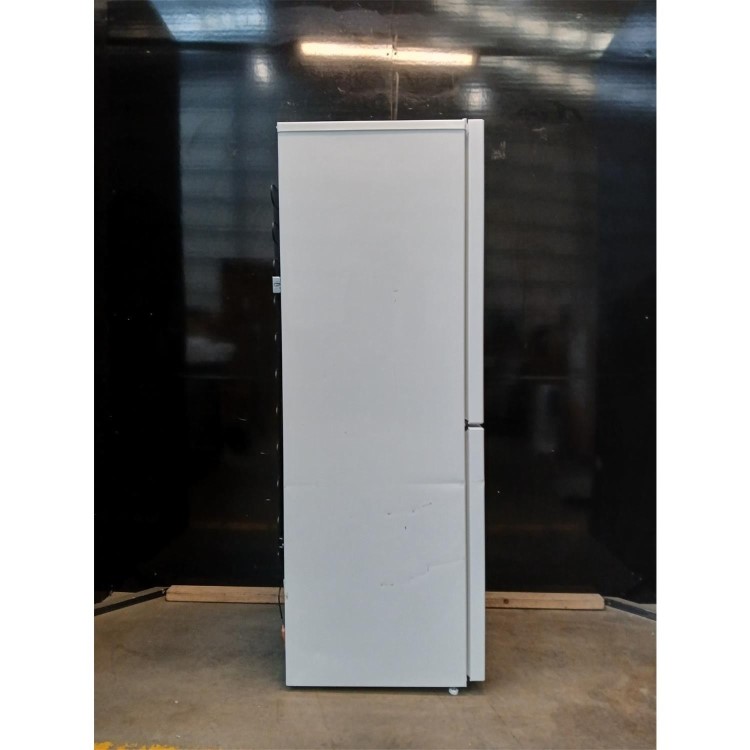 Refurbished Beko 220 Litre 50/50 Freestanding Fridge Freezer - White
