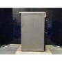 GRADE A2 - Hisense 60cm Electric Cooker - Stainless Steel