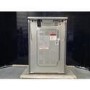 GRADE A2 - Hisense 60cm Electric Cooker - Stainless Steel