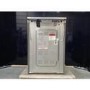 GRADE A2 - Hisense 60cm Electric Cooker - Stainless Steel
