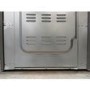 GRADE A2 - Hisense 60cm Electric Cooker - Stainless Steel