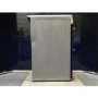 GRADE A2 - Hisense 60cm Electric Cooker - Stainless Steel