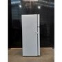 Refurbished Fridgemaster 124 Litre 80/20 Top Mount Freestanding Fridge Freezer -  White