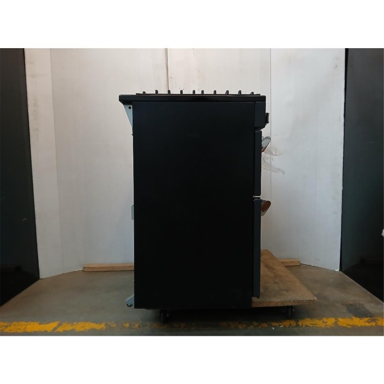 Refurbished Stoves Richmond S1000DF MK22 100cm Dual Fuel Range Cooker - Anthracite Grey