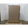 GRADE A2 - electriQ 60cm Dual Fuel Cooker - Stainless Steel