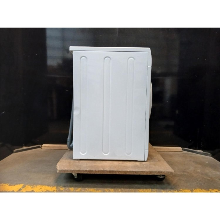 Refurbished Hotpoint AntiStain 8kg 1400rpm Washing Machine - White