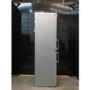 Refurbished Indesit 287 Litre 50/50 Freestanding Fridge Freezer - Silver