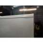Refurbished Indesit 287 Litre 50/50 Freestanding Fridge Freezer - Silver