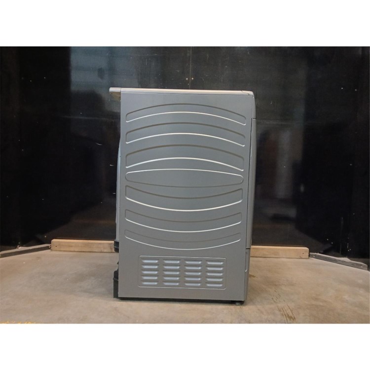 Refurbished Hoover H-Dry 350 10kg Condenser Tumble Dryer - Graphite