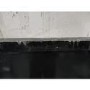 GRADE A2 - Black 1200x900mm Rectangular Shower Tray 45mm - Acrylic Stone Resin - Pearl