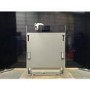 GRADE A2 - Siemens iQ500 Integrated Dishwasher - Smart Wi-Fi, A-Rated, Black control panel