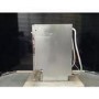 GRADE A2 - Siemens iQ500 Integrated Dishwasher - Smart Wi-Fi, A-Rated, Black control panel