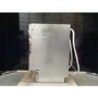 GRADE A2 - Siemens iQ500 Integrated Dishwasher - Smart Wi-Fi, A-Rated, Black control panel